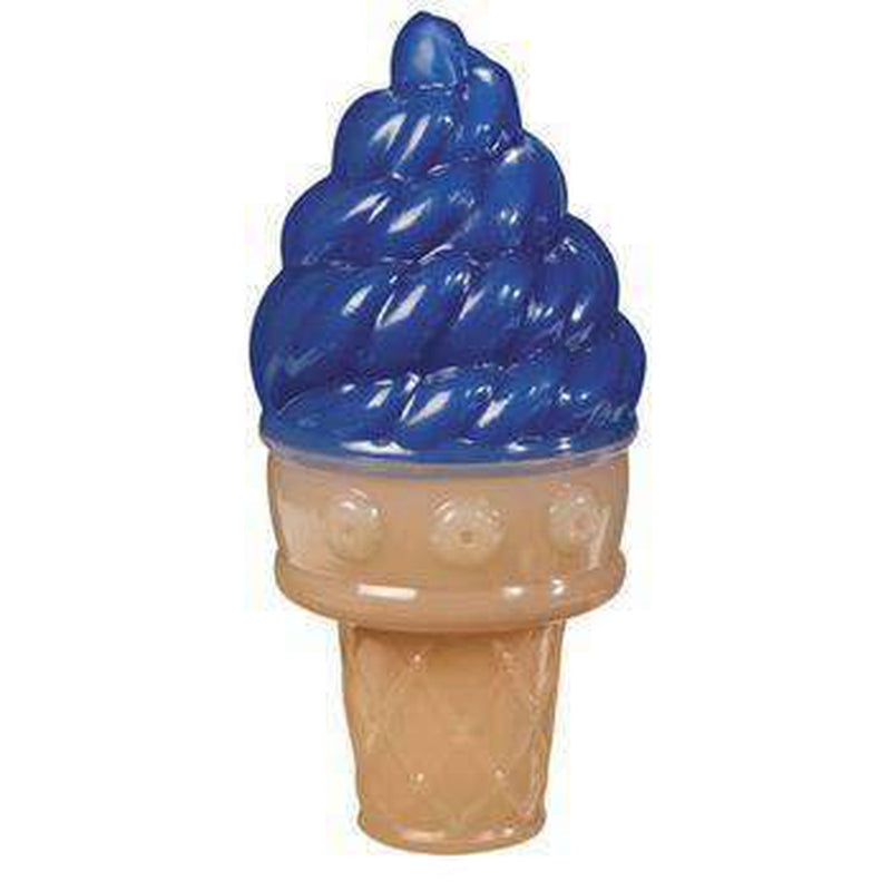 Cool Pup Cooling Dog Toy - Ice Cream Cone, Pet Toys, Furbabeez, [tag]