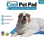 Cool Waterless Pet Pad Pet Bed Green Pet Shop 