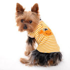 Crab Dog Tank Pet Clothes DOGO 