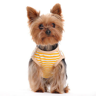 Crab Dog Tank Pet Clothes DOGO 