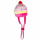 Cupcake Dog Hat Costume Pet Accessories Pet Krewe 