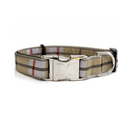 Custom Engraved Barkley Dog Collar - Large Sizes Collars and Leads Diva Dog 