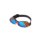 Doggles - ILS2 Leopard Frame with Mirror Lens, Pet Accessories, Furbabeez, [tag]