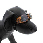 Doggles - ILS2 Leopard Frame with Mirror Lens, Pet Accessories, Furbabeez, [tag]