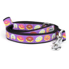 Donuts Collar & Lead Collection Collars and Leads Worthy Dog SM 5/8