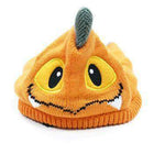 Dragon Dog Sweater - Orange, Pet Clothes, Furbabeez, [tag]