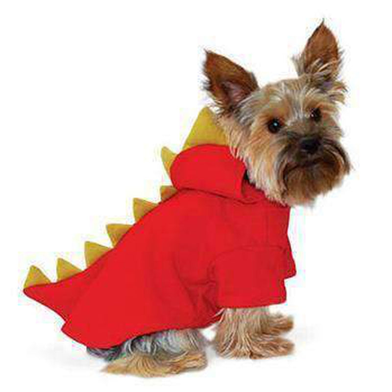 Dragon Dog Sweatshirt, Pet Clothes, Furbabeez, [tag]