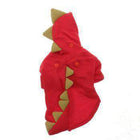 Dragon Dog Sweatshirt, Pet Clothes, Furbabeez, [tag]