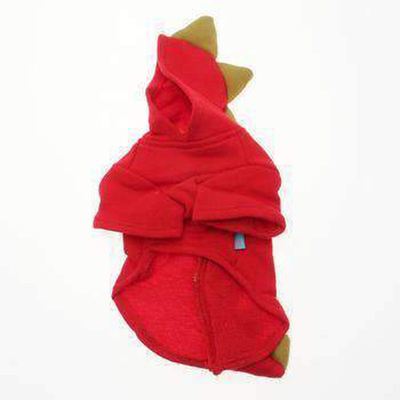 Dragon Dog Sweatshirt, Pet Clothes, Furbabeez, [tag]
