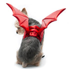 Dragon Wings Dog Costume, Pet Clothes, Furbabeez, [tag]