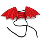 Dragon Wings Dog Costume, Pet Clothes, Furbabeez, [tag]