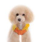 Duck Dog Raincoat by Dogo - Yellow, Pet Clothes, Furbabeez, [tag]