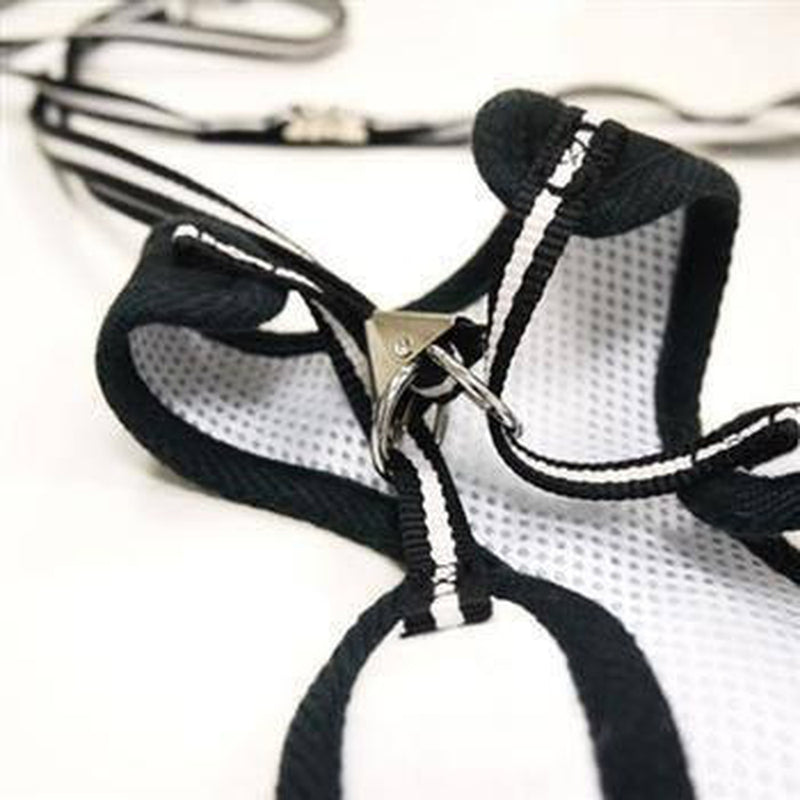 EasyGo Bowtie Gentleman Dog Harness by Dogo, Collars and Leads, Furbabeez, [tag]