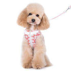 EasyGO Flower Bling Dog Harness by Dogo - Pink, Collars and Leads, Furbabeez, [tag]