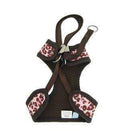 EasyGo Leopard Dog Harness by Dogo, Collars and Leads, Furbabeez, [tag]