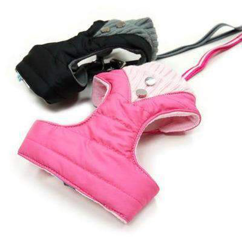 EasyGO Puffer Dog Harness, Collars and Leads, Furbabeez, [tag]