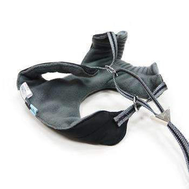 EasyGO Puffer Dog Harness, Collars and Leads, Furbabeez, [tag]