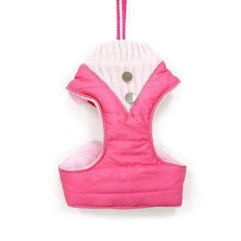 EasyGO Puffer Dog Harness, Collars and Leads, Furbabeez, [tag]