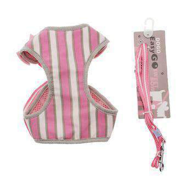 EasyGO Sweetbow Dog Harness by Dogo, Collars and Leads, Furbabeez, [tag]