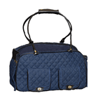 Edgar Carrier - Denim Pet Accessories Pet Life 