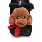 Elegant Bow Designer Dog Carrier Pet Accessories Oberlo 