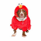 Elmo Dog Costume Pet Clothes Pet Krewe 