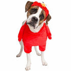 Elmo Dog Costume Pet Clothes Pet Krewe 