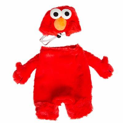 Elmo Dog Costume Pet Clothes Pet Krewe 