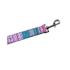 Flamingo Fun Dog Collar & Leash, Collars and Leads, Furbabeez, [tag]