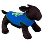 Frog Dog Tee Pet Clothes Worthy Dog 