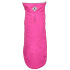 Fuchsia Apex Dog Jacket, Pet Clothes, Furbabeez, [tag]