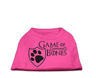 Game of Bones Dog Tank, Pet Clothes, Furbabeez, [tag]