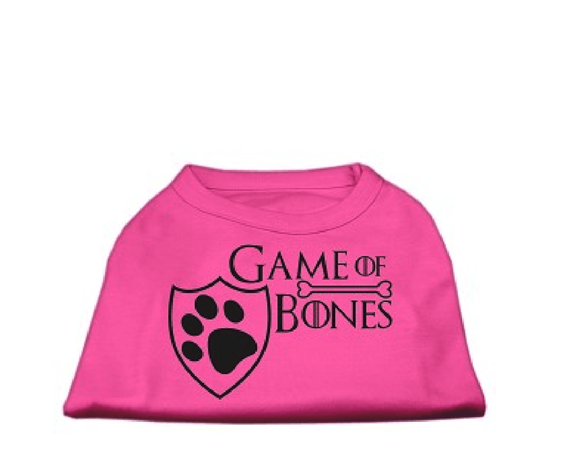 Game of Bones Dog Tank, Pet Clothes, Furbabeez, [tag]