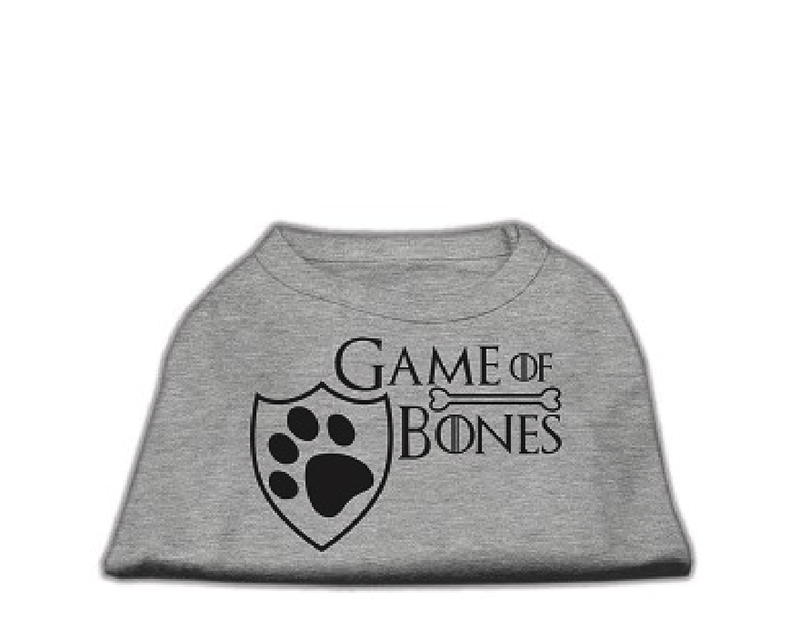 Game of Bones Dog Tank, Pet Clothes, Furbabeez, [tag]
