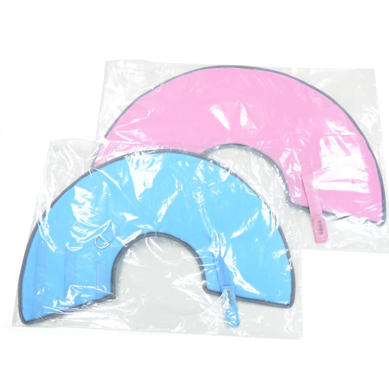 GET BETTER Soft E-Collar Pink Collars and Leads DOGO 