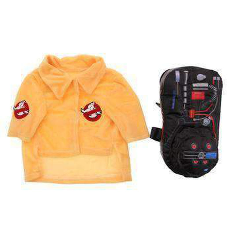 Ghostbusters Dog Costume, Pet Clothes, Furbabeez, [tag]