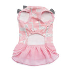 Giraffe Dog Dress, Pet Clothes, Furbabeez, [tag]