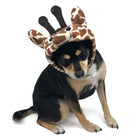 Giraffe Dog Hat, Pet Accessories, Furbabeez, [tag]