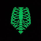 Glow-in-the-Dark Skeleton Bandana Costume Pet Accessories Pet Krewe 