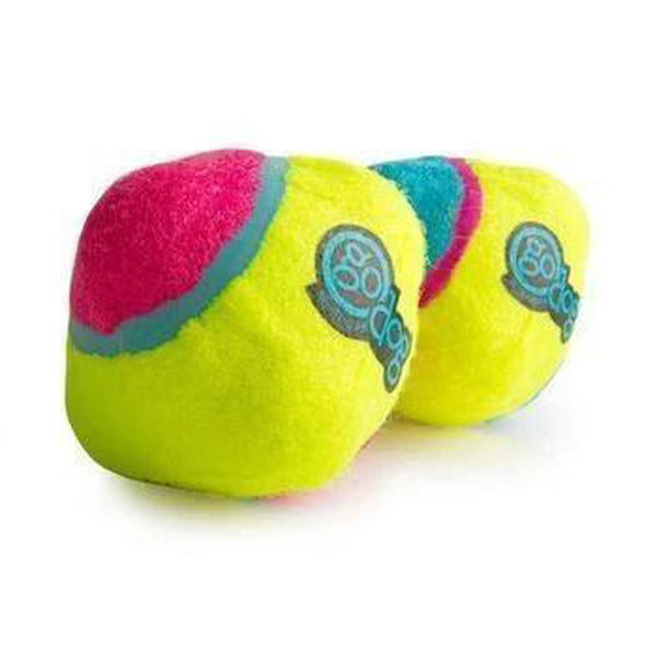 goDog Retrieval Screwballz Dog Toy, Pet Toys, Furbabeez, [tag]