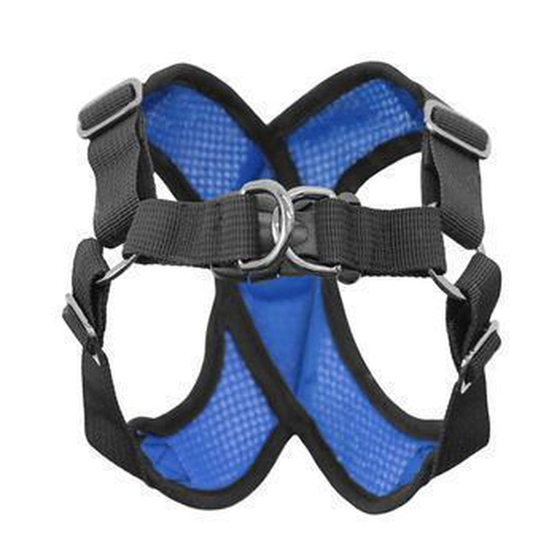 Gooby Comfort X Step-In Dog Harness, Collars and Leads, Furbabeez, [tag]