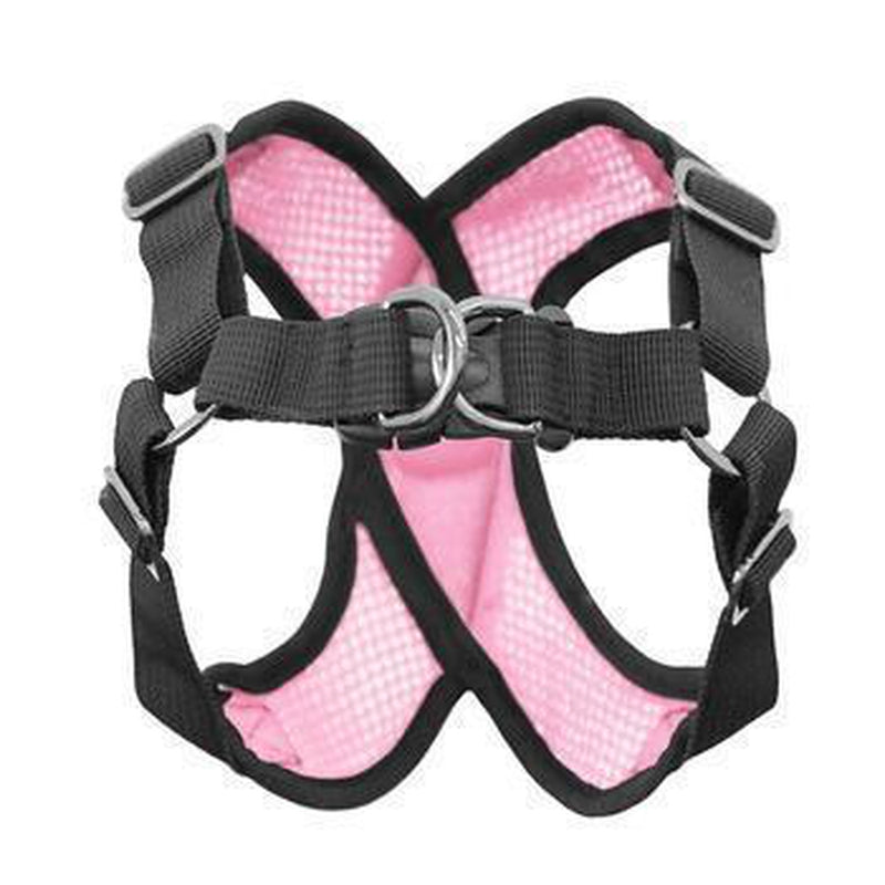 Gooby Comfort X Step-In Dog Harness, Collars and Leads, Furbabeez, [tag]