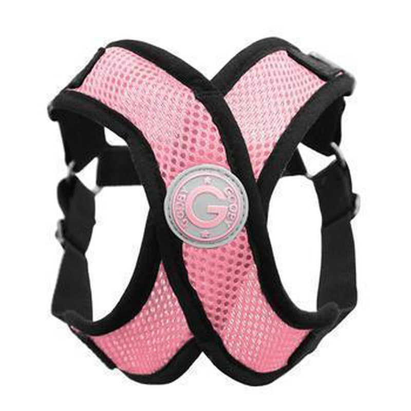 Gooby Comfort X Step-In Dog Harness, Collars and Leads, Furbabeez, [tag]