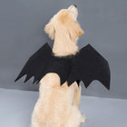 Halloween Dog Bat Wings Costume, Pet Clothes, Furbabeez, [tag]