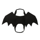 Halloween Dog Bat Wings Costume, Pet Clothes, Furbabeez, [tag]