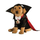 Halloween Dracula Dog Costume, Pet Clothes, Furbabeez, [tag]