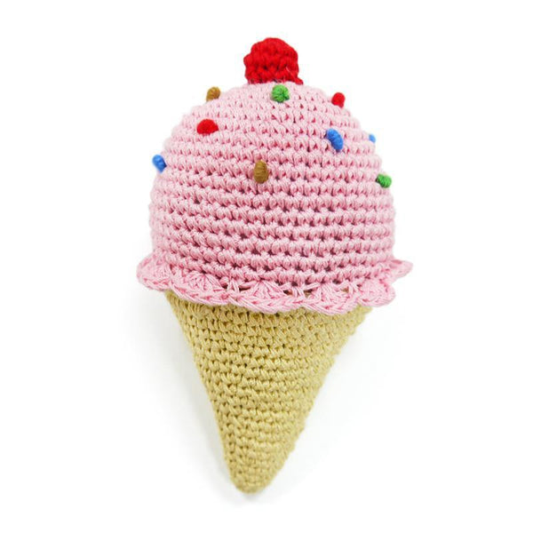 Ice Cream Dog Toy, Pet Toys, Furbabeez, [tag]