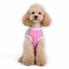 iCool Dog Tank by Dogo - Pink, Pet Clothes, Furbabeez, [tag]