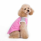 iCool Dog Tank by Dogo - Pink, Pet Clothes, Furbabeez, [tag]