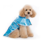 Jelly Dog Raincoat Pet Clothes DOGO 